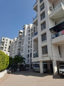 3 BHK Flat for rent in Hadapsar, Pune - 1450 Sqft