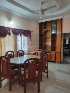 3 BHK Flat for rent in Himayath Nagar, Hyderabad - 1500 Sqft