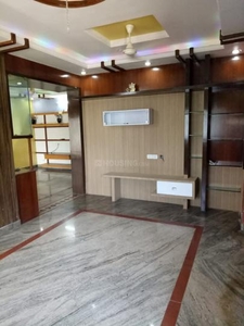3 BHK Flat for rent in Himayath Nagar, Hyderabad - 1620 Sqft