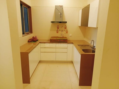 3 BHK Flat for rent in Hinjewadi Phase 3, Pune - 1320 Sqft