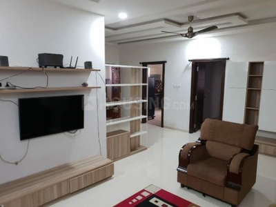 3 BHK Flat for rent in Hitech City, Hyderabad - 2000 Sqft