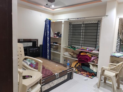 3 BHK Flat for rent in Kompally, Hyderabad - 1652 Sqft