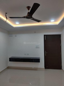 3 BHK Flat for rent in Kondapur, Hyderabad - 1775 Sqft