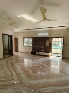 3 BHK Flat for rent in Kondapur, Hyderabad - 2000 Sqft