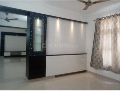 3 BHK Flat for rent in Kondapur, Hyderabad - 2200 Sqft