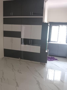 3 BHK Flat for rent in Kukatpally, Hyderabad - 1800 Sqft