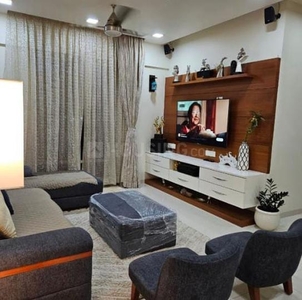 3 BHK Flat for rent in Lohegaon, Pune - 2389 Sqft