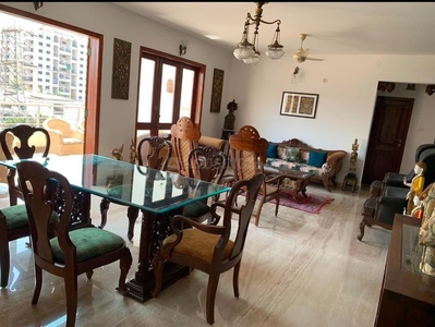 3 BHK Flat for rent in Magarpatta City, Pune - 1580 Sqft