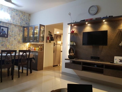 3 BHK Flat for rent in Mohammed Wadi, Pune - 1383 Sqft