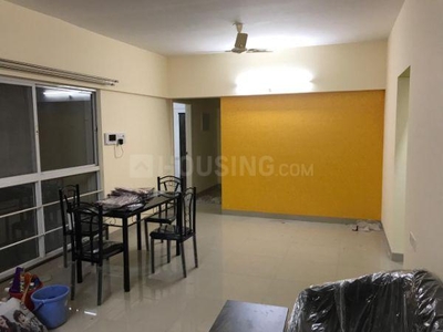 3 BHK Flat for rent in Mohammed Wadi, Pune - 1618 Sqft