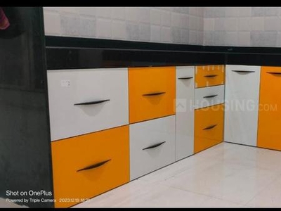 3 BHK Flat for rent in Moshi, Pune - 730 Sqft