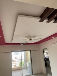 3 BHK Flat for rent in Narhe, Pune - 1300 Sqft