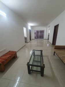 3 BHK Flat for rent in Narsingi, Hyderabad - 1725 Sqft