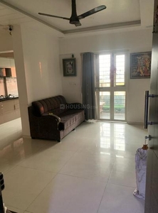 3 BHK Flat for rent in Nigdi, Pune - 1300 Sqft