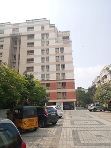 3 BHK Flat for rent in Nungambakkam, Chennai - 1469 Sqft