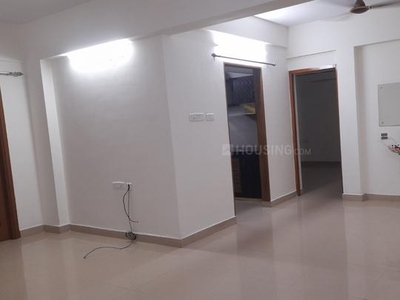3 BHK Flat for rent in Nungambakkam, Chennai - 1500 Sqft