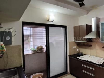 3 BHK Flat for rent in Pashan, Pune - 2000 Sqft