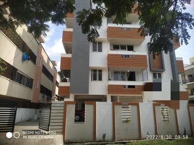 3 BHK Flat for rent in Perungudi, Chennai - 1700 Sqft