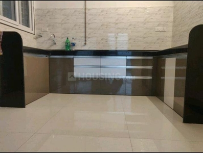 3 BHK Flat for rent in Pimple Saudagar, Pune - 1500 Sqft