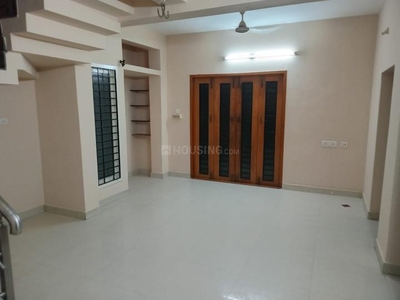 3 BHK Flat for rent in Pozhichalur, Chennai - 1300 Sqft