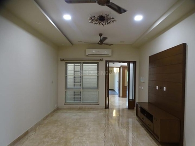 3 BHK Flat for rent in Raja Annamalai Puram, Chennai - 2200 Sqft