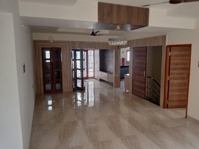 3 BHK Flat for rent in Raja Annamalai Puram, Chennai - 2200 Sqft