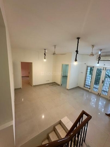 3 BHK Flat for rent in Raja Annamalai Puram, Chennai - 2450 Sqft