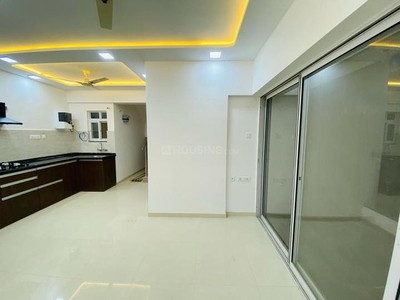 3 BHK Flat for rent in Upper Kharadi, Pune - 1400 Sqft