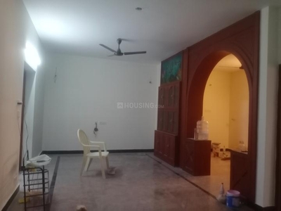 3 BHK Flat for rent in Velachery, Chennai - 1500 Sqft