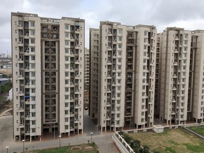 3 BHK Flat for rent in Wagholi, Pune - 1760 Sqft