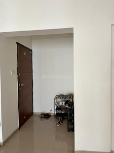3 BHK Flat for rent in Wakad, Pune - 1420 Sqft