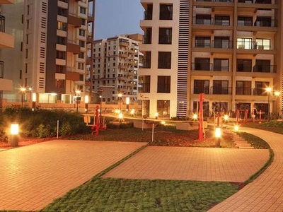 3 BHK Flat for rent in Wakad, Pune - 1585 Sqft
