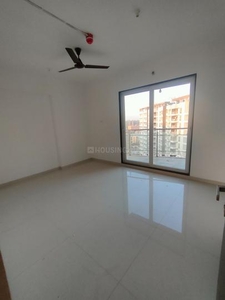 3 BHK Flat for rent in Wakad, Pune - 1800 Sqft