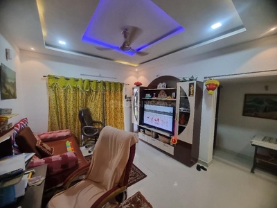 3 BHK Flat for rent in Yapral, Hyderabad - 1890 Sqft