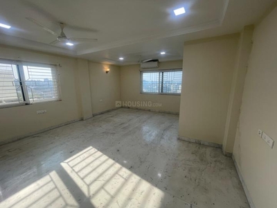 3 BHK Independent Floor for rent in Jubilee Hills, Hyderabad - 3000 Sqft