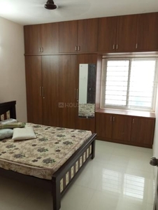 3 BHK Independent Floor for rent in Kondapur, Hyderabad - 1650 Sqft