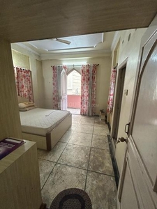 3 BHK Independent Floor for rent in Mehdipatnam, Hyderabad - 2200 Sqft