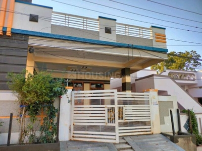 3 BHK Independent House for rent in Meerpet, Hyderabad - 1800 Sqft