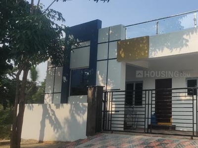 3 BHK Independent House for rent in Shamirpet, Hyderabad - 1200 Sqft