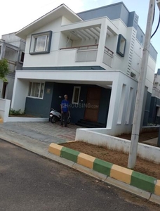 3 BHK Independent House for rent in Valarpuram, Chennai - 1500 Sqft