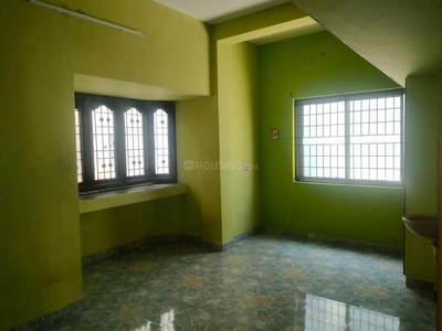 3 BHK Independent House for rent in Velachery, Chennai - 1480 Sqft
