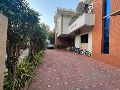3 BHK Villa for rent in Magarpatta City, Pune - 2000 Sqft