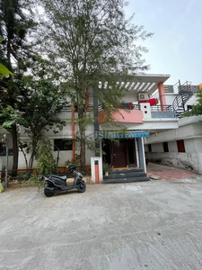 3 BHK Villa for rent in Manneguda, Hyderabad - 3000 Sqft