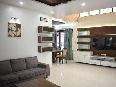 3 BHK Villa for rent in Pashan, Pune - 3032 Sqft