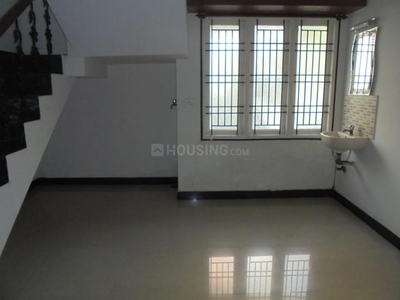 3 BHK Villa for rent in Thoraipakkam, Chennai - 1500 Sqft