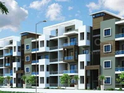 3BHK Apartment for Sale