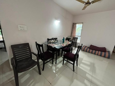 4 BHK Flat for rent in Kharadi, Pune - 2236 Sqft