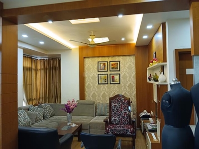 4 BHK Flat for rent in Kukatpally, Hyderabad - 1900 Sqft