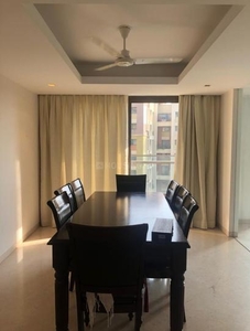 4 BHK Flat for rent in Magarpatta City, Pune - 2570 Sqft