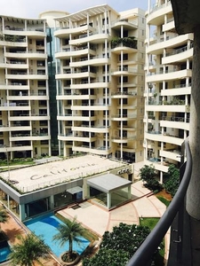 4 BHK Flat for rent in Mohammed Wadi, Pune - 3400 Sqft